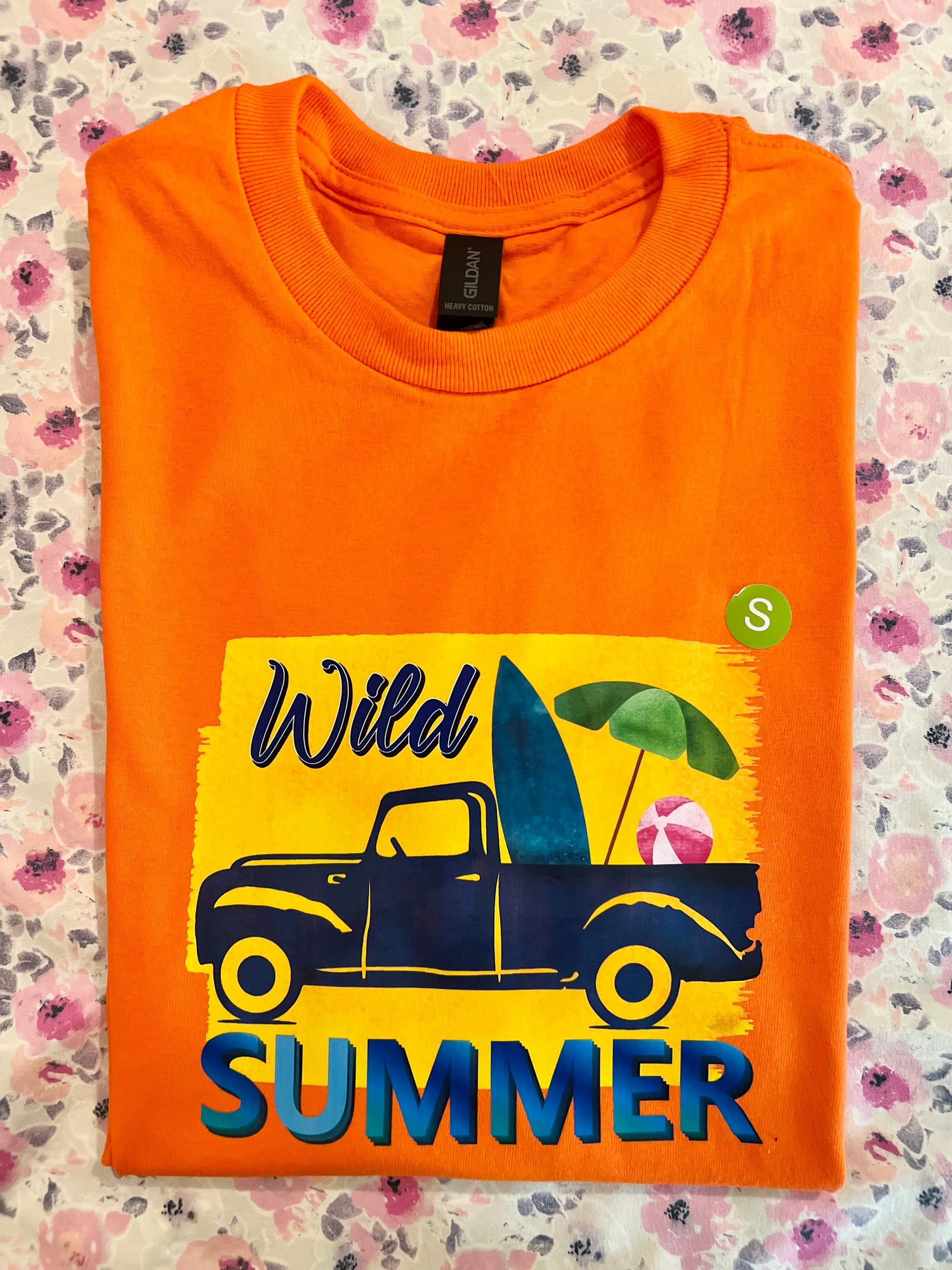 Summer Styles