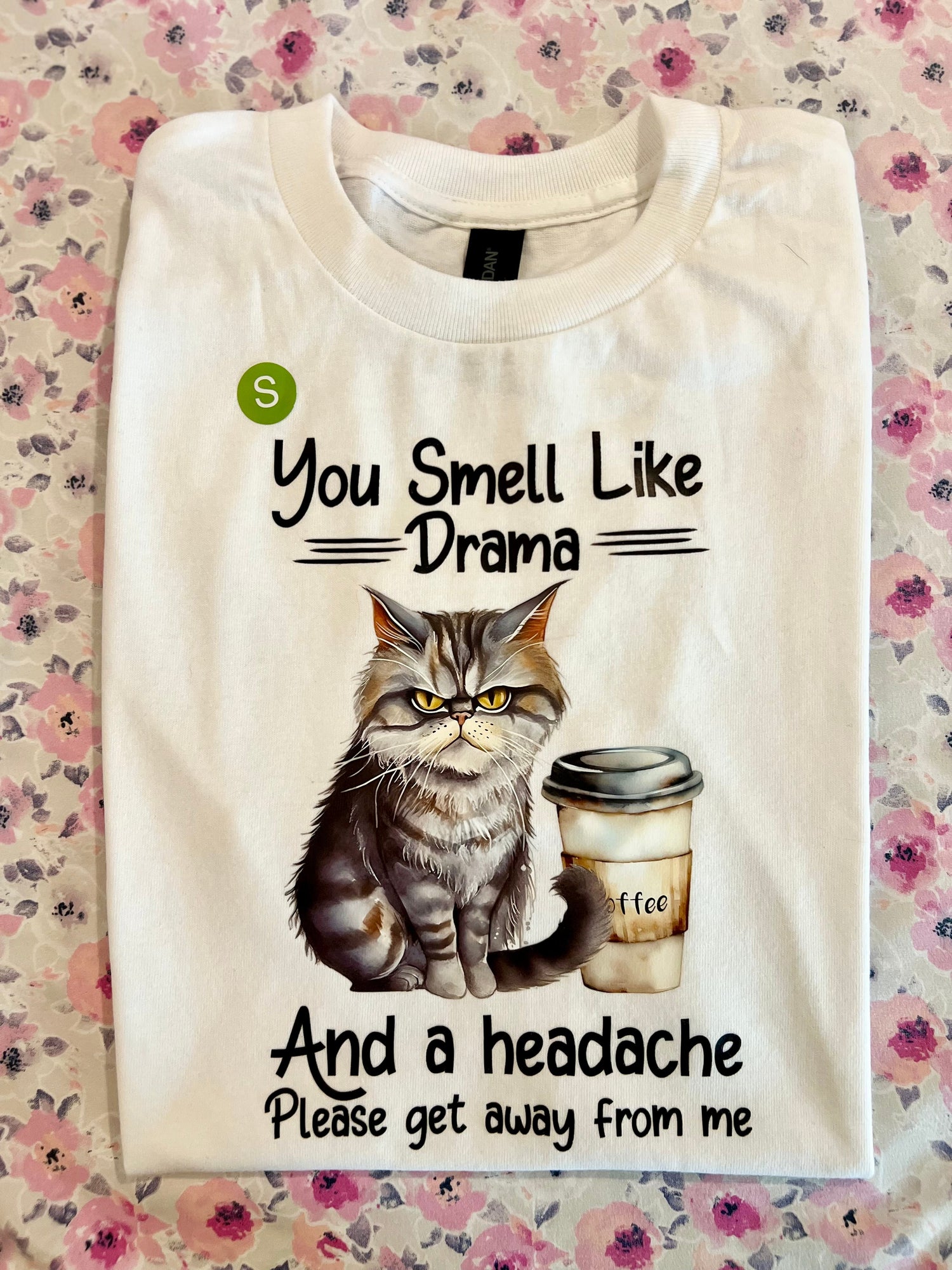 Funny Animal Shirts