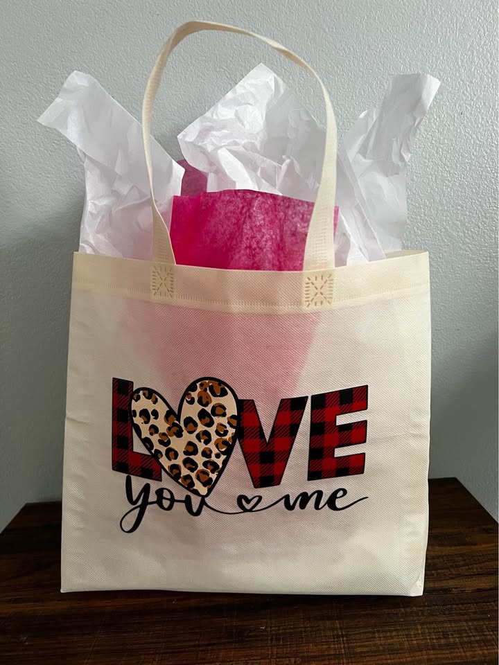 Valentine's Day Gear