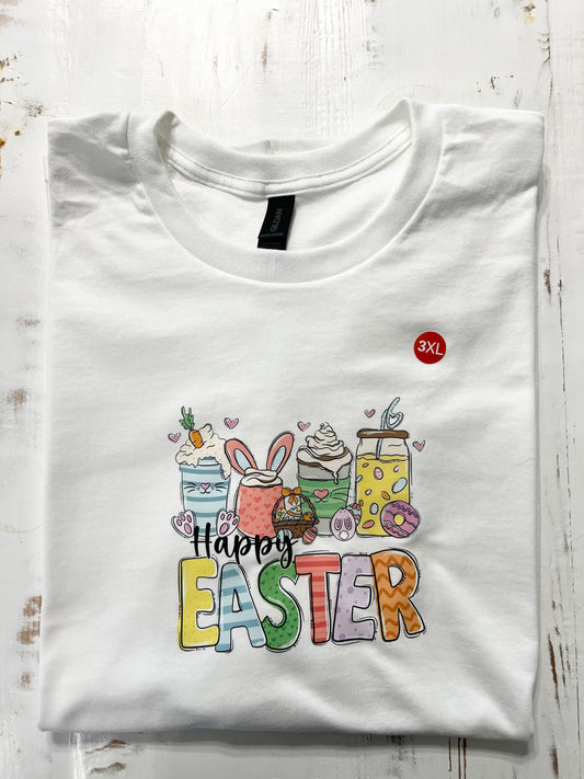 Happy Easter Fun Drinks