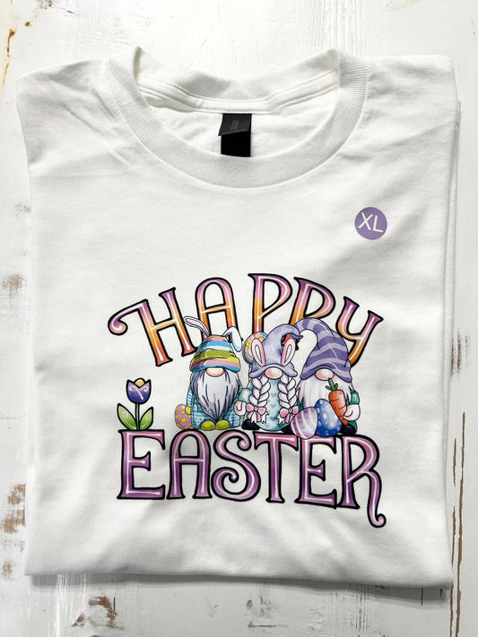 Happy Easter Gnomes