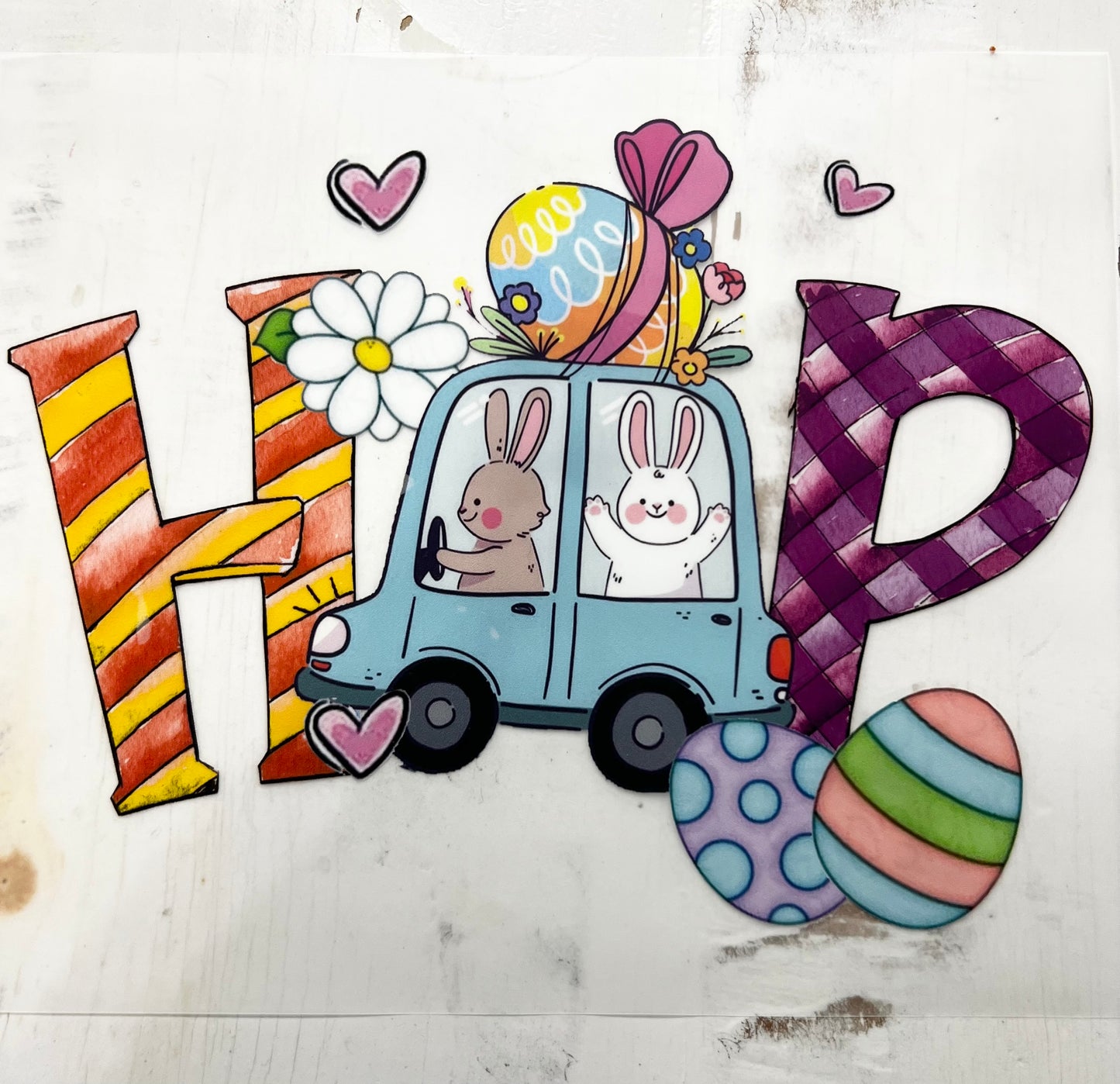HOP