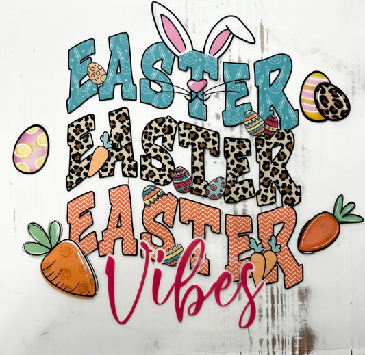 Easter Vibes